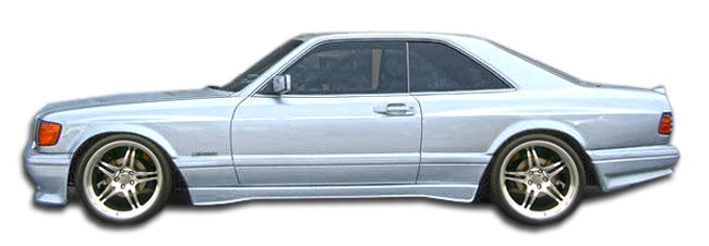 Fenders 107199 Duraflex