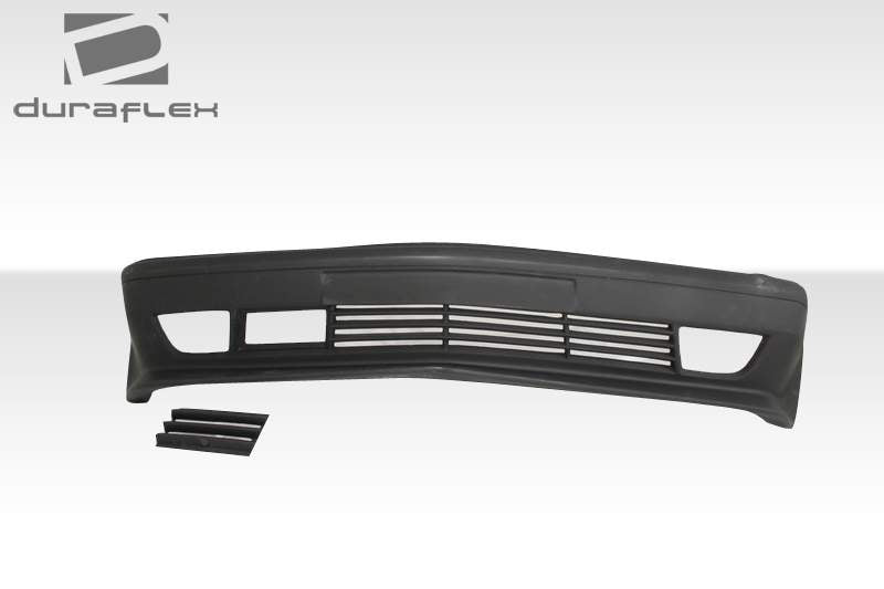 Bumper Covers - Front 107195 Duraflex