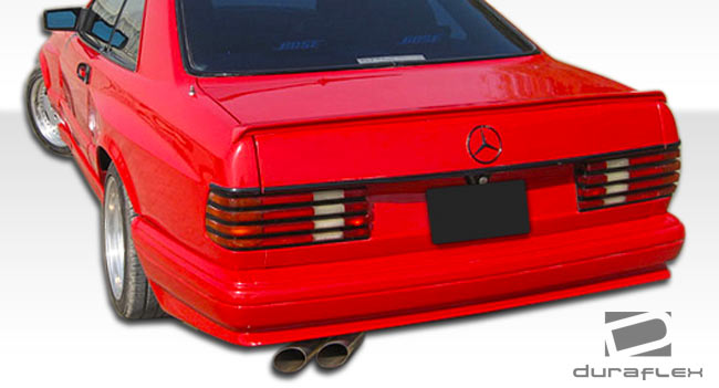 Fenders 107200 Duraflex
