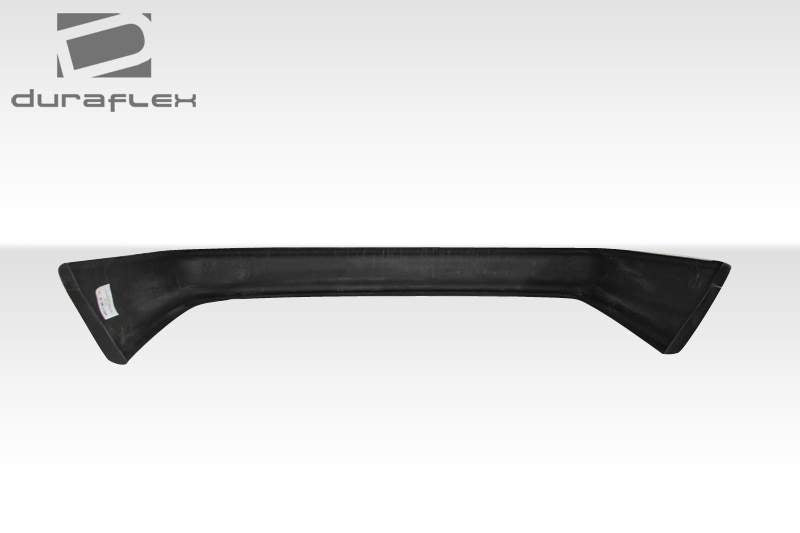 Bumper Covers - Rear 107197 Duraflex