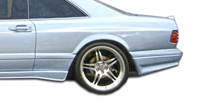 Fenders 107200 Duraflex