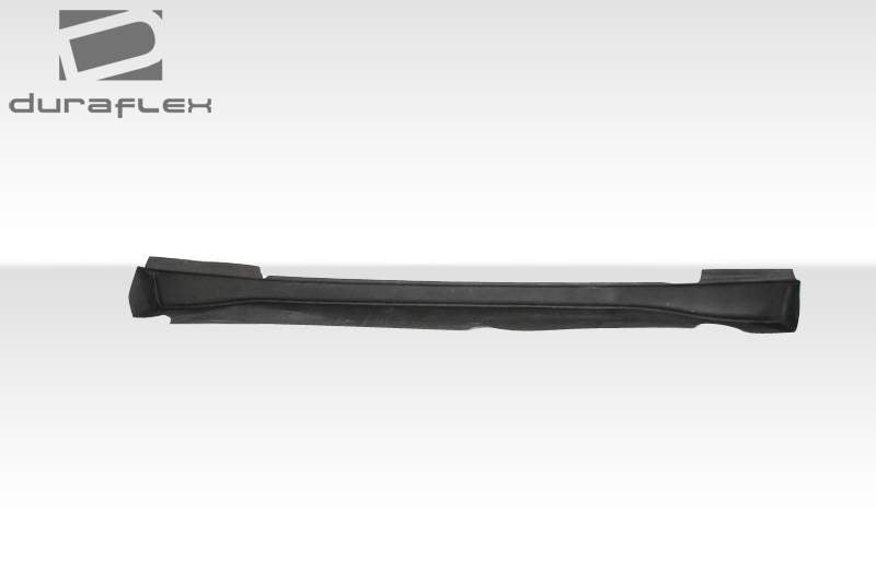 Side Skirts 107196 Duraflex