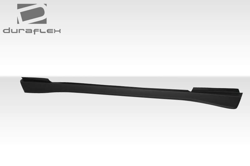 Side Skirts 107196 Duraflex
