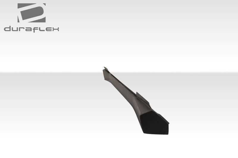 Side Skirts 107196 Duraflex