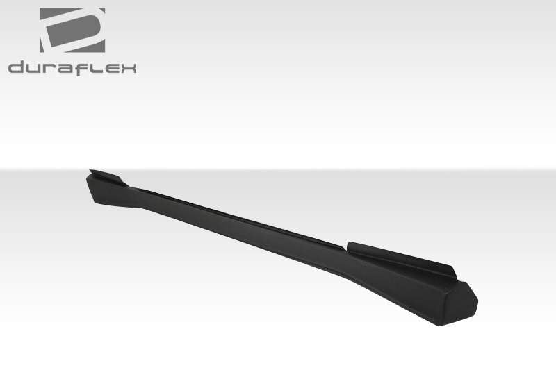 Side Skirts 107196 Duraflex