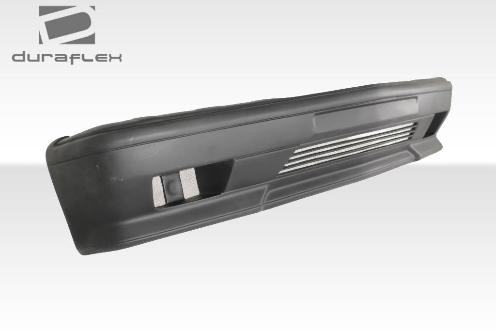Bumper Covers - Front 102237 Duraflex