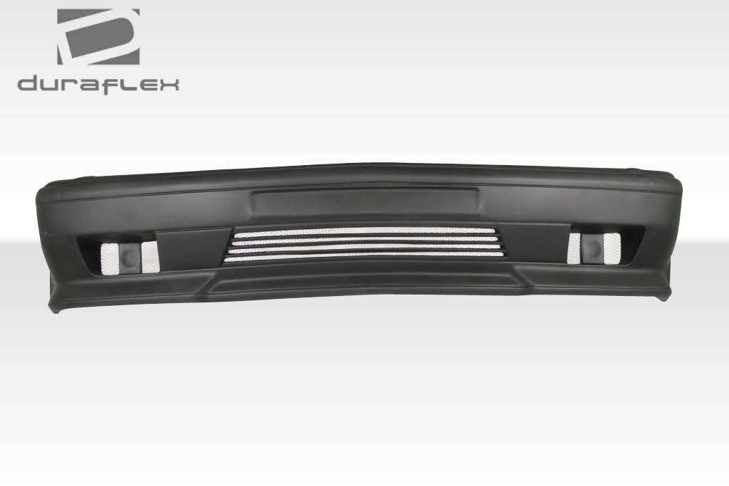 Bumper Covers - Front 102237 Duraflex