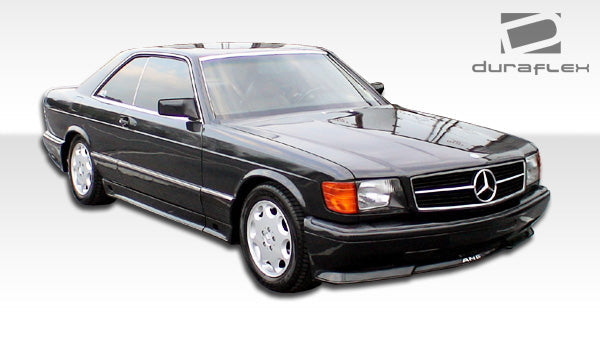 Body Kits 105486 Duraflex