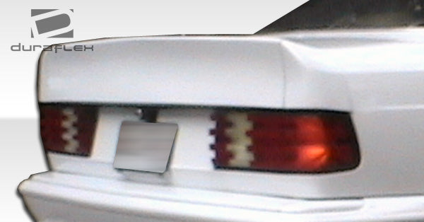 Spoilers 105381 Duraflex
