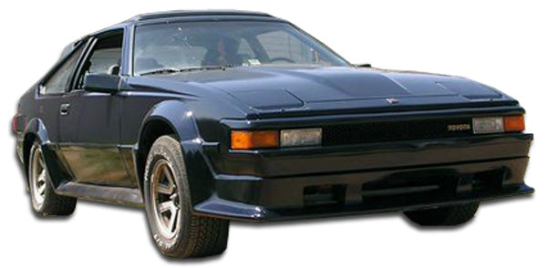 Body Kits 111080 Duraflex