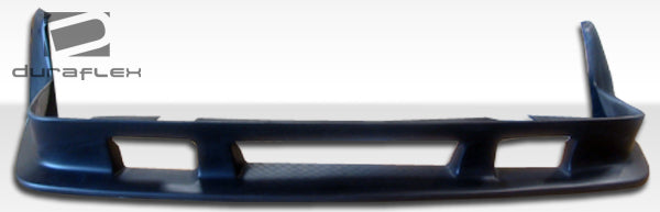 Front Lip 100689 Duraflex