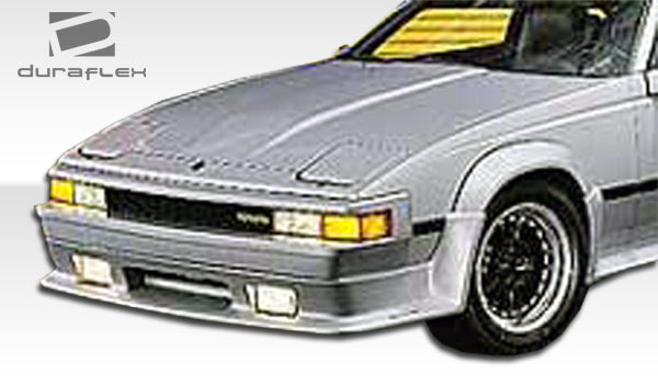 Front Lip 100689 Duraflex
