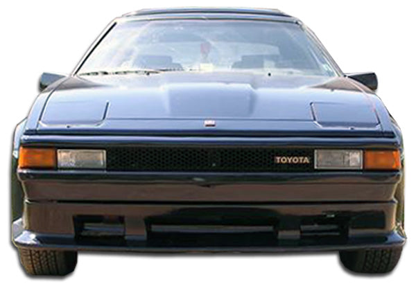 Front Lip 100689 Duraflex