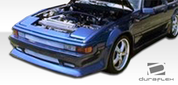 Front Lip 100689 Duraflex