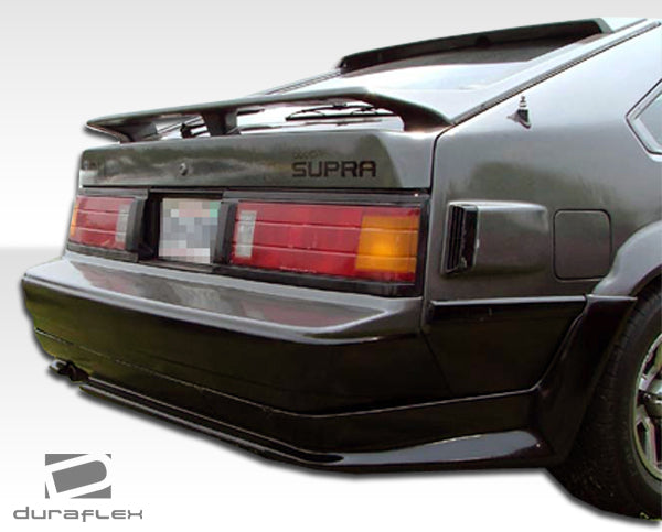 Rear Lip 100690 Duraflex