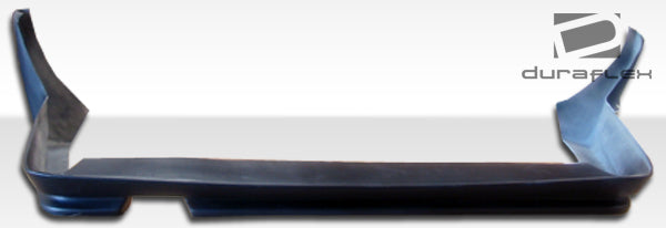 Rear Lip 100690 Duraflex
