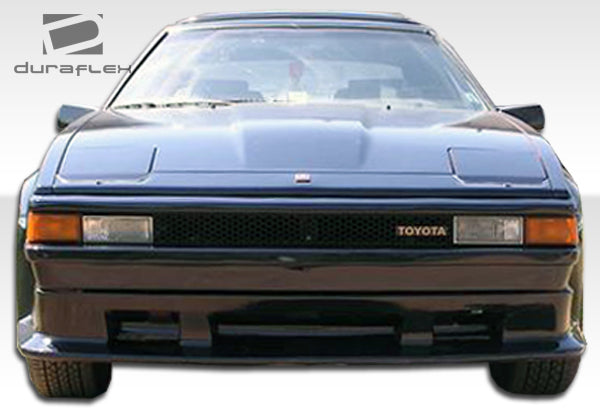 Side Skirts 100691 Duraflex