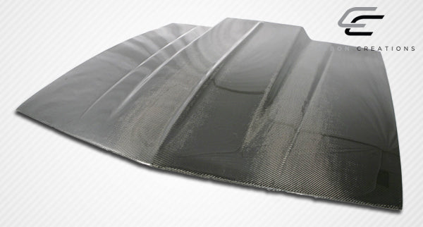Hoods 103616 Carbon Creations
