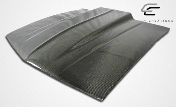 Hoods 103616 Carbon Creations
