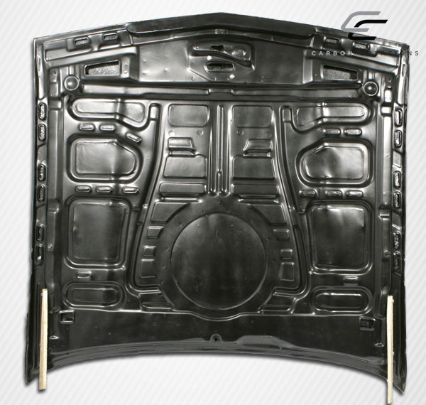 Hoods 103616 Carbon Creations