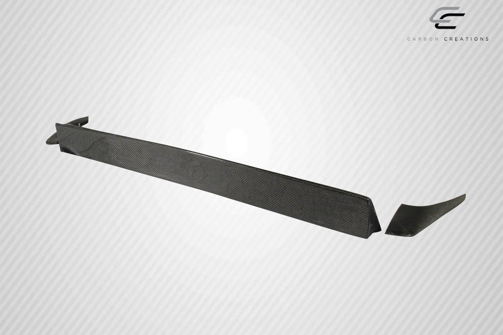 Spoilers 106455 Carbon Creations