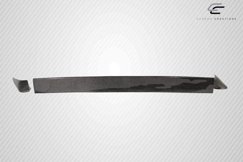Spoilers 106455 Carbon Creations