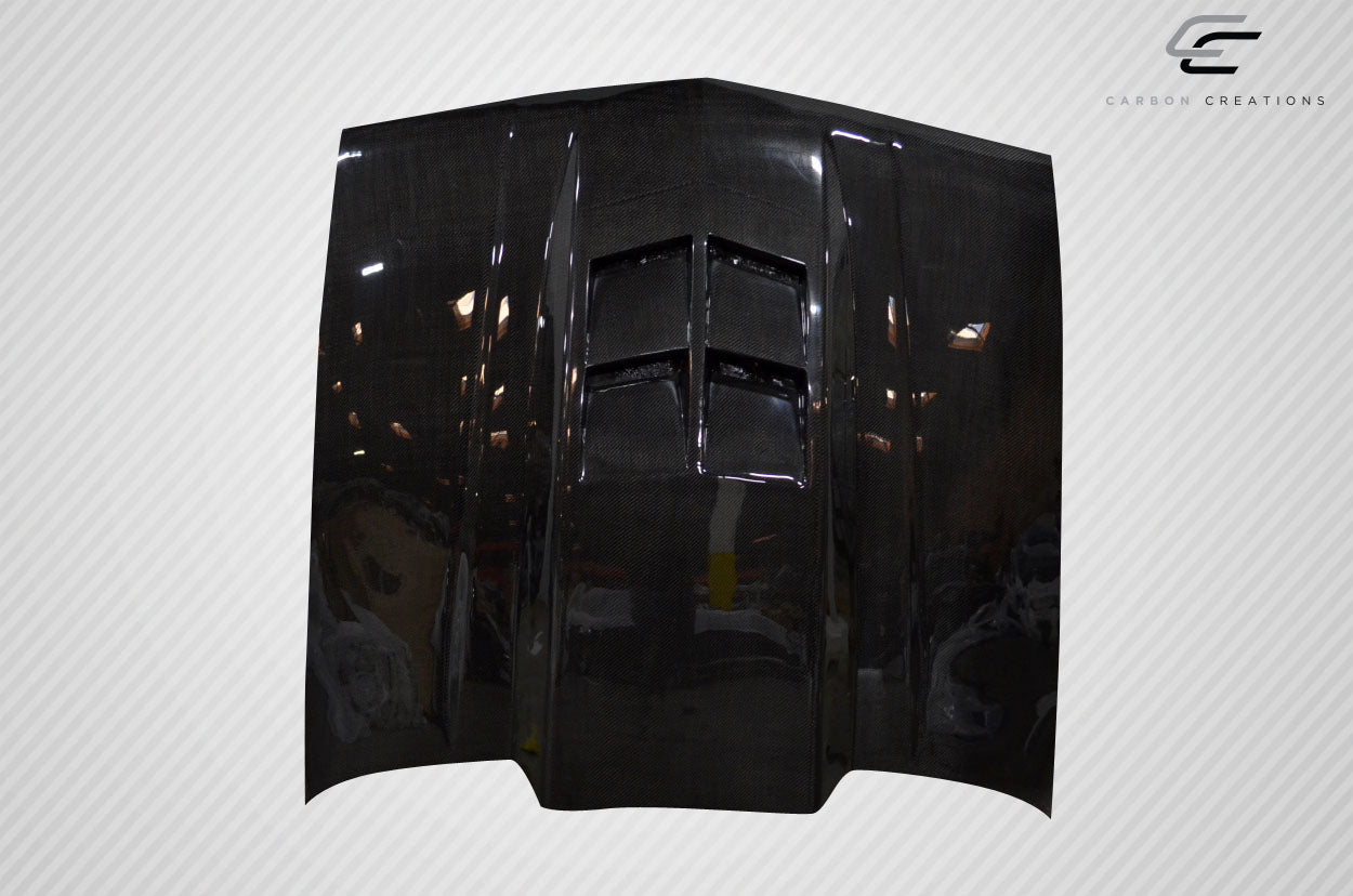 Hoods 108415 Carbon Creations