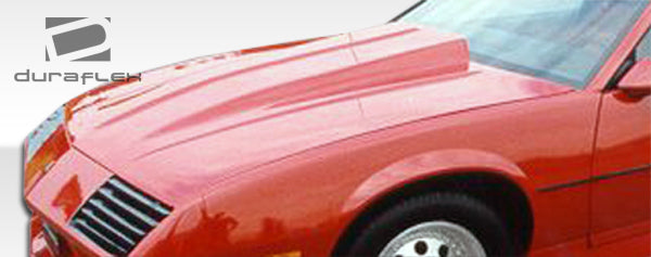 Hoods 103015 Duraflex