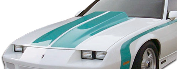 Hoods 103015 Duraflex