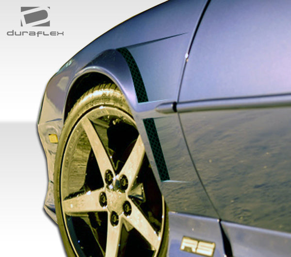 Fenders 104413 Duraflex