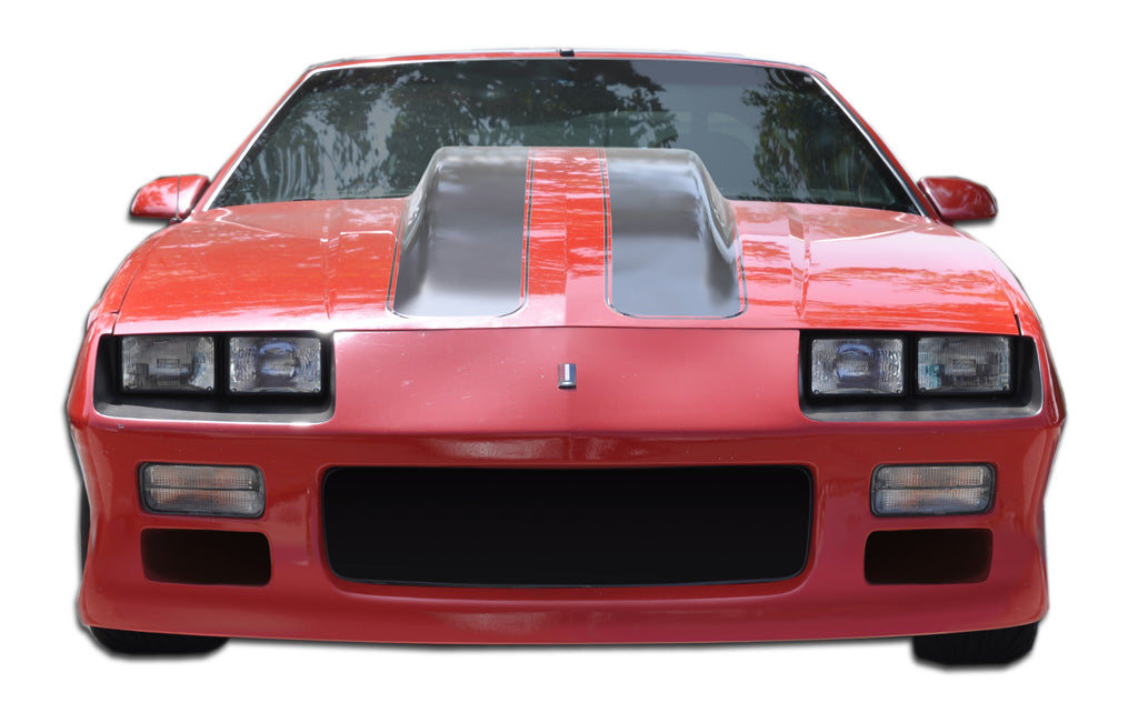 Bumper Covers - Front 106833 Duraflex