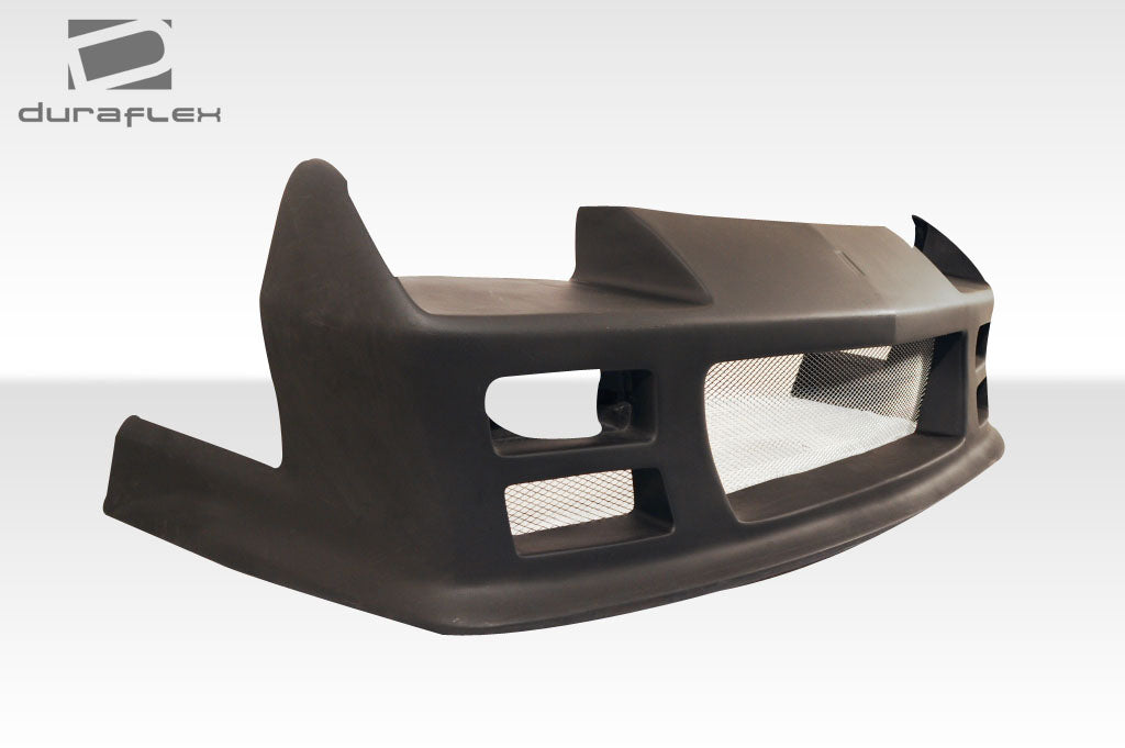 Bumper Covers - Front 106833 Duraflex