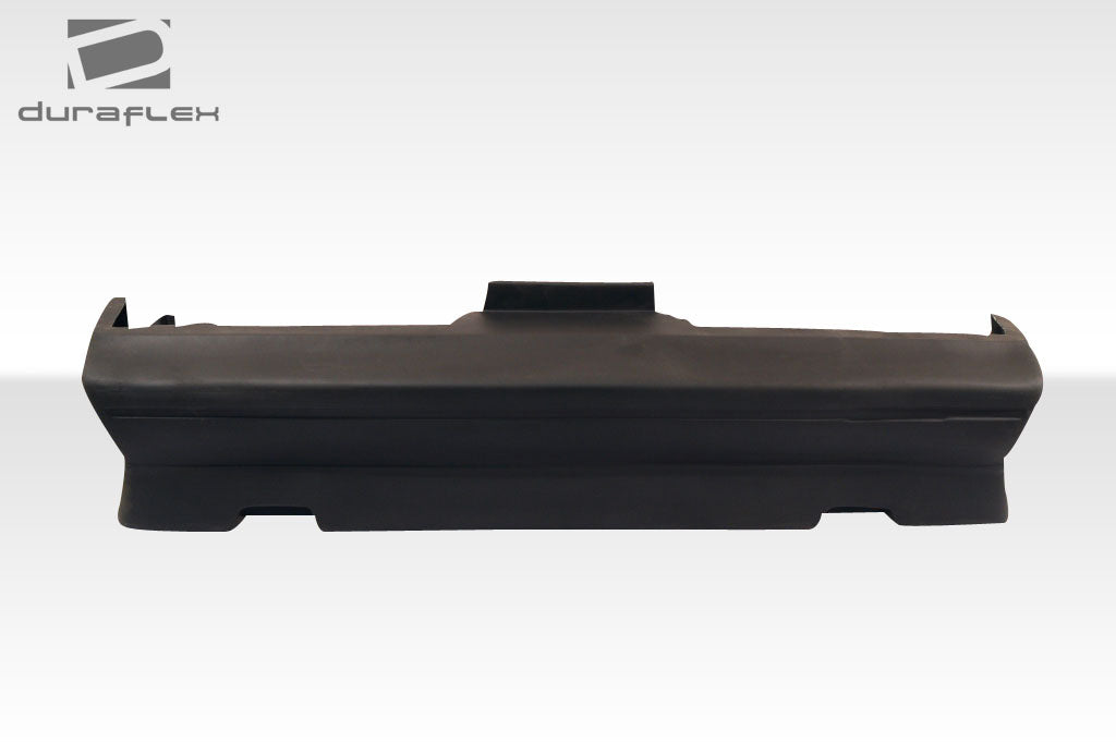 Bumper Covers - Rear 106835 Duraflex