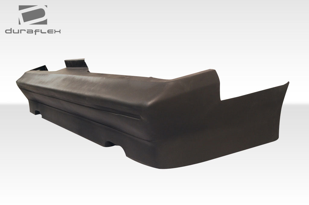 Bumper Covers - Rear 106835 Duraflex