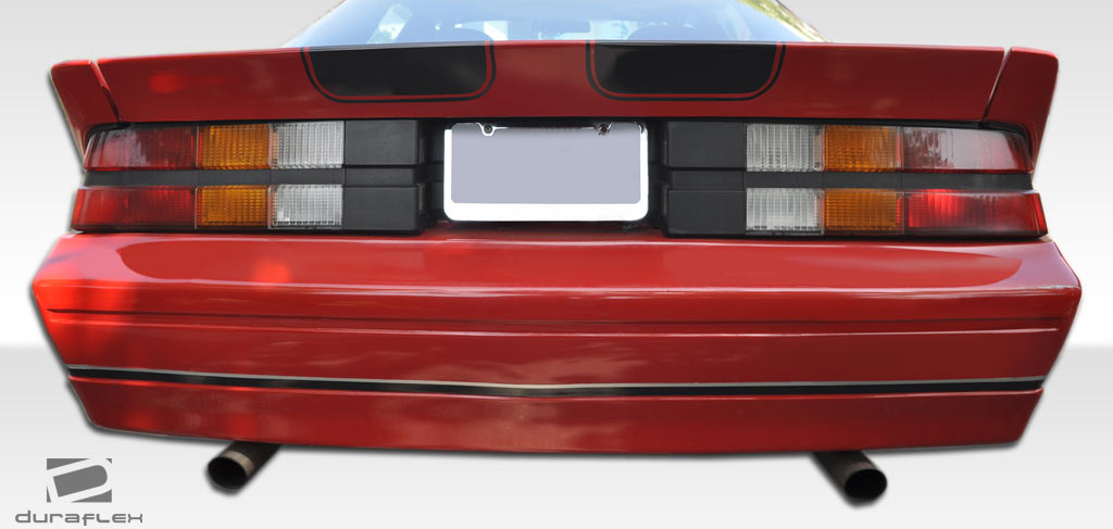 Body Kits 106451 Duraflex