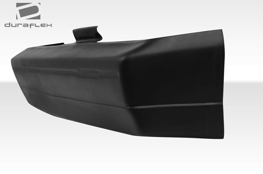Bumper Covers - Rear 106450 Duraflex