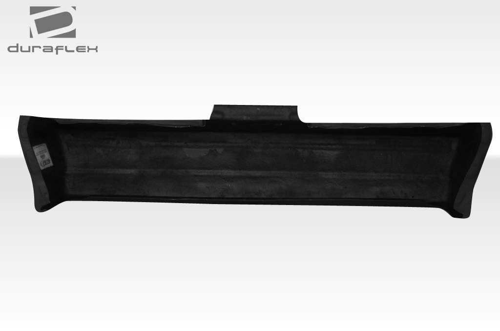 Bumper Covers - Rear 106450 Duraflex