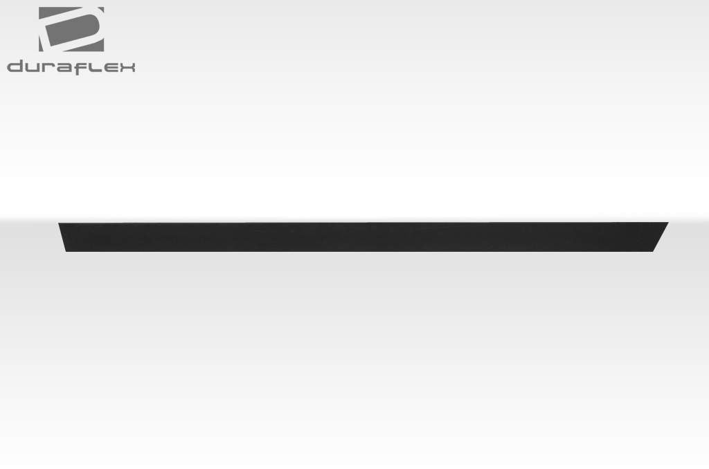 Side Skirts 106449 Duraflex