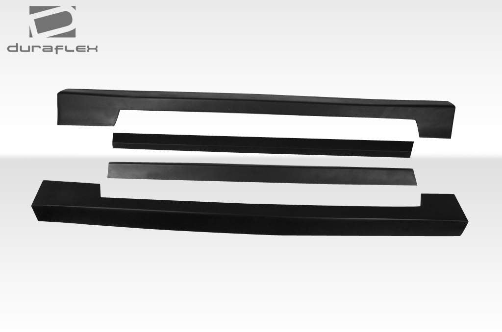 Side Skirts 106449 Duraflex