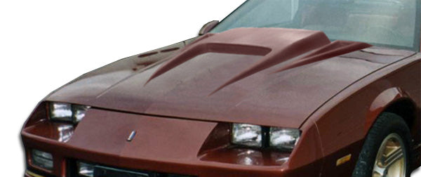 Hoods 103789 Duraflex