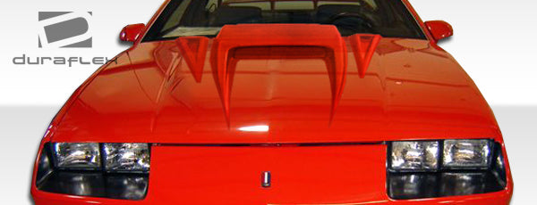 Hoods 103789 Duraflex