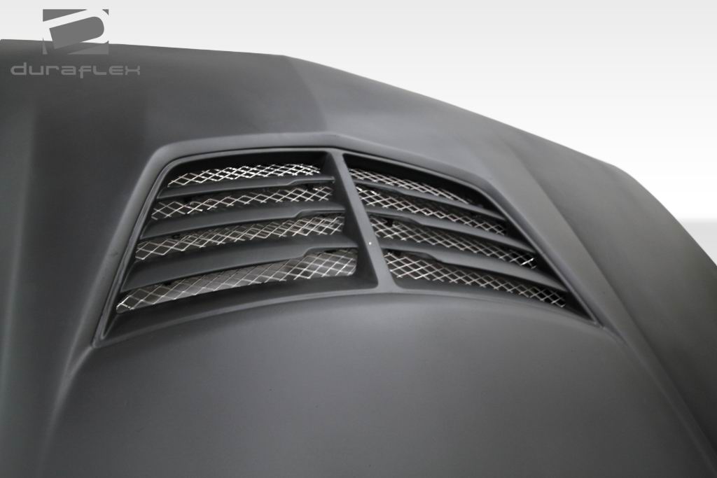 Hoods 112540 Duraflex