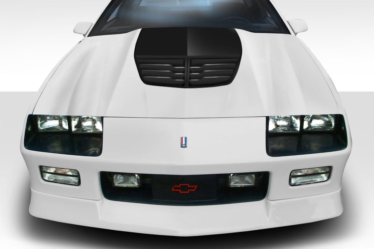 Hoods 112540 Duraflex