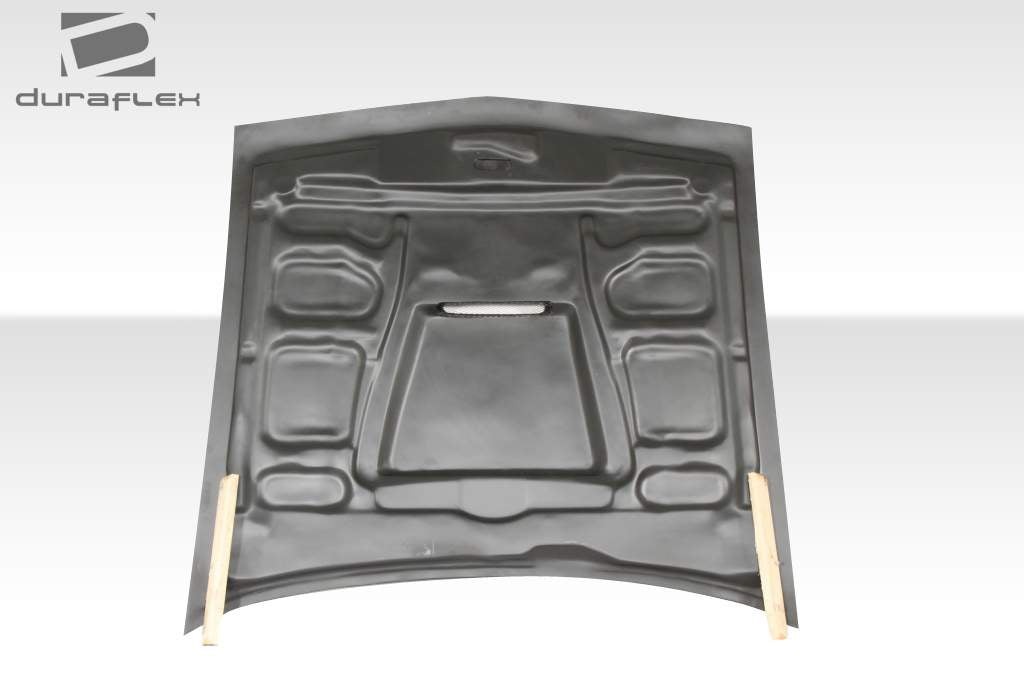 Hoods 103478 Duraflex