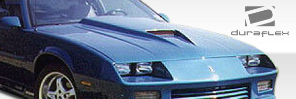 Hoods 103478 Duraflex