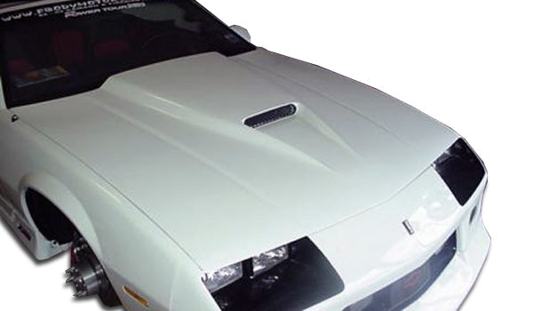 Hoods 103478 Duraflex