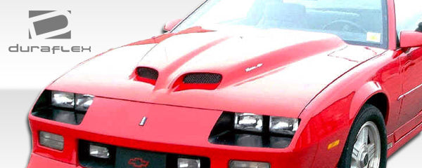 Hoods 103476 Duraflex