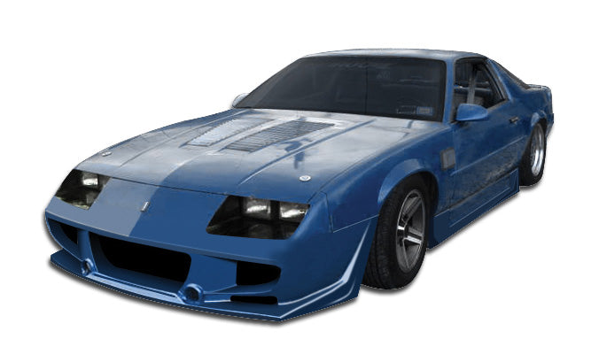 Body Kits 106779 Duraflex