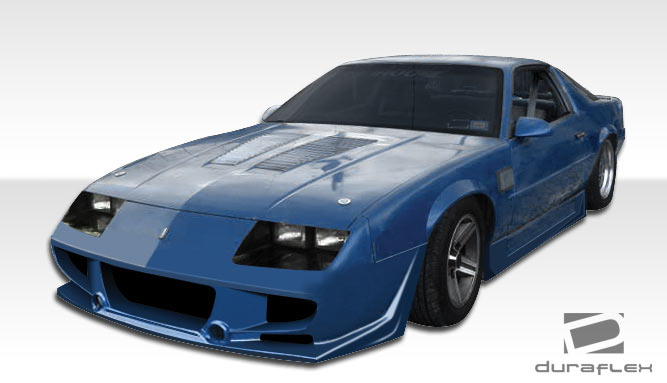 Body Kits 106779 Duraflex