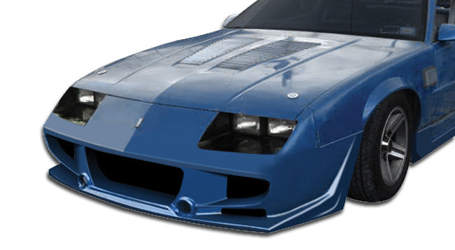 Bumper Covers - Front 106777 Duraflex